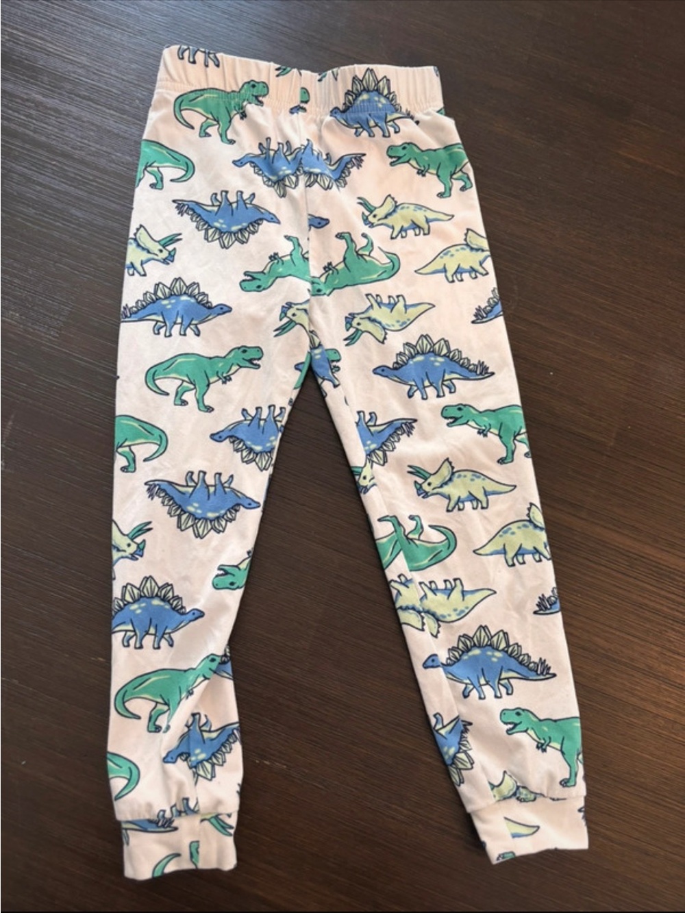 Must bundle pj pants 4T